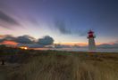 Deutschlands nördlichsten Leuchtturm von Fotografie Alex