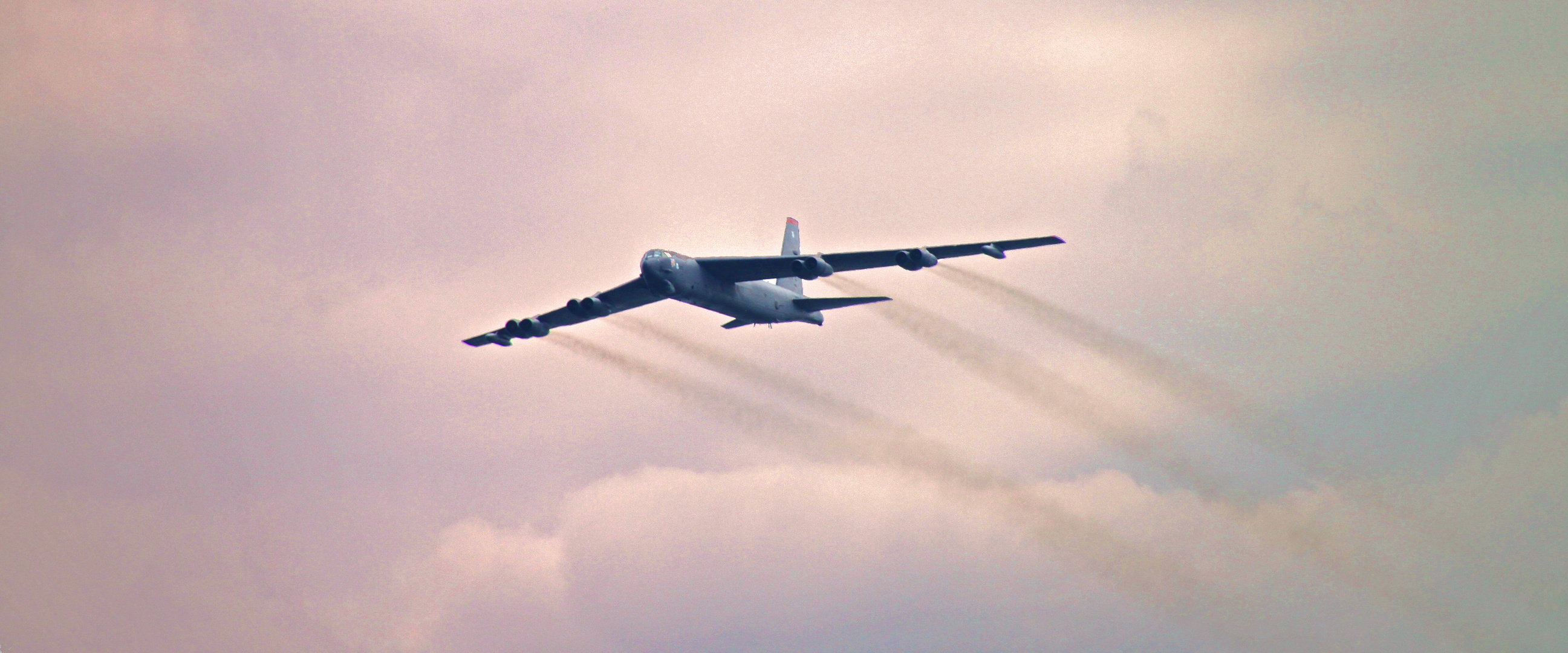 B52 Bomber