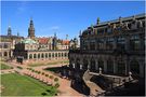 Dresdener Zwinger .. von MadlensFotografie80