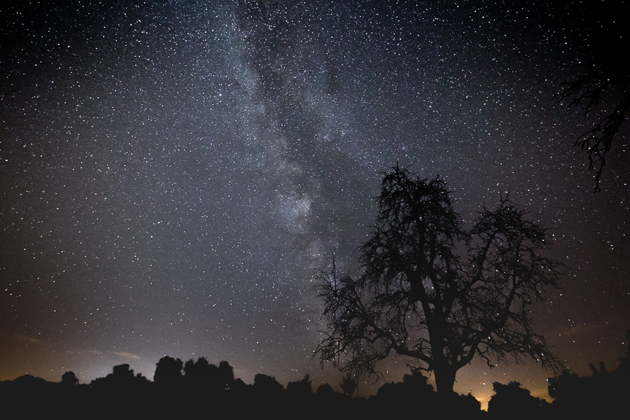 MIlkyway von Dimi Loucopoulos