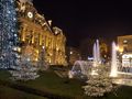 Tours. Hôtel de ville. de jclb 