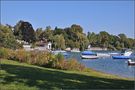 Radolfzell - Am See von Lothar Bendig