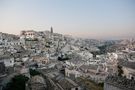 Matera  by Wolfgang Straub