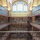 Rijksmuseum Library Amsterdam