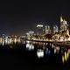 Frankfurt by Night