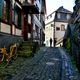 Herbst in Monschau