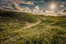 Norderney by Joachim Trettin 