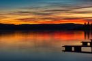 Überlingen Sunset