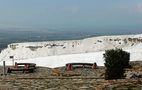 Türkei - Pamukkale - Hierapolis von Hans-Jürgen Pilgerstorfer