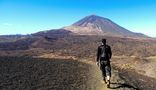 Walking to Teide .... von DüsseldorfWanderer