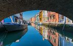 Burano von Torsten Muehlbacher 