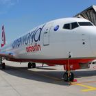 B737-800 Airberlin in CGN