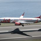 *B737-800 G-JZHJ* 