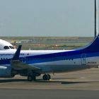 B737 der ANA