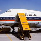 B747-200 SAA