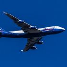 B747-400 Silkway - Kennung 4K-SW888 1