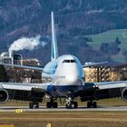 B747-400 Transaero