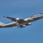 B747-400F JA402J