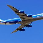 B747-8F, zweites Bild