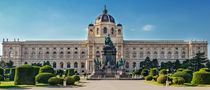 Naturhistorisches Museum by photo-josephine 