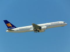 B757-200 TF-FIW, Icelandair