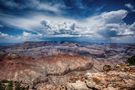 endless sky von Lichtbilder - Holger Sauer