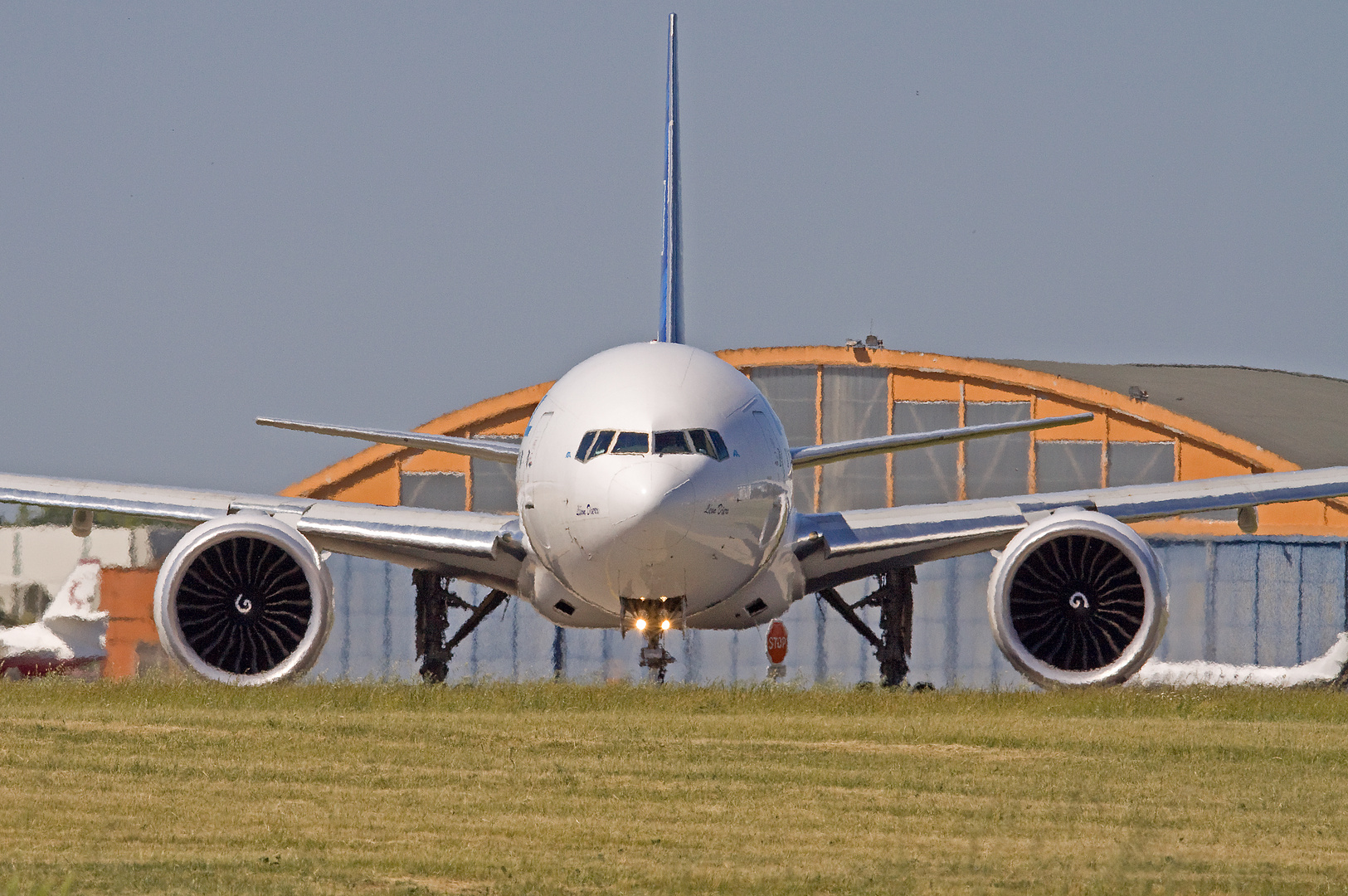 B777-300ER Air Austral