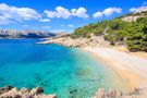 Insel Krk Strände - Kroatien ©Jürgen Reichenpfader von Jürgen R.E