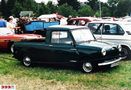 Mini Pickup von T. Schiffers