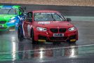 Typisches Nürburgring Wetter.... von Martin Braun