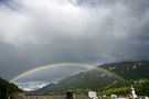 Regenbogen über IlanzDSC06383 von Glieci Camenisch