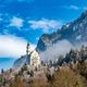 Schloss Neuschwanstein