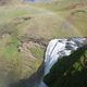 Skogafoss - Island