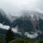 B89A7375 les alpes vue de suisse