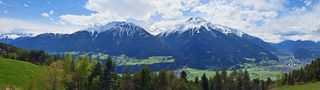 Panorama von Manfred Bartunek