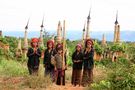 Shan people von Rainer Klassmann