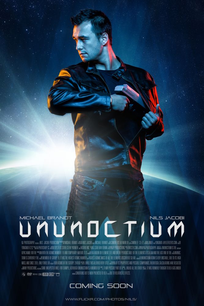 Ununoctium von niers 