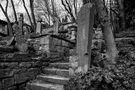 Eyüp Cemetery 10 von Thomas Heinick