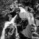 Wasserfall im Val di Fumo