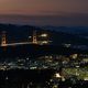 Die Golden Gate Bridge