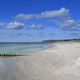 Traum-Strand Insel Hiddensee 