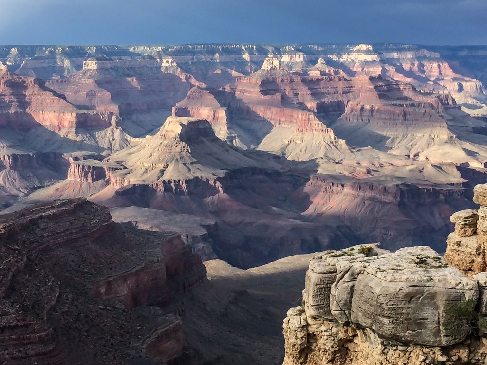Grand Canyon von Thomas H MUC