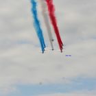 B.A. 13 Orleans Patrouille de France