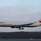 BA B767