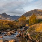 Bà Bridge, Rannoch Moor