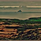 Bá Fhionáin / St. Finians Bay