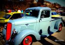 Ford Pick up by G_K_Witzhelden