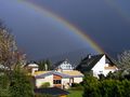 Regenbogen von JWG-Photography