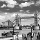 Tower Bridge in London