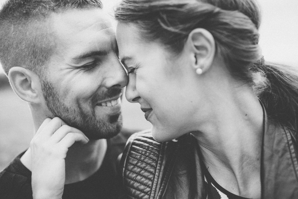 Liebe braucht keine Worte Bild & Foto von Stella aus JuryVoting